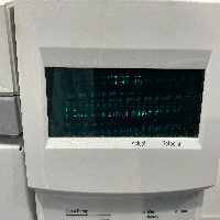 Agilent Technologies 5975B 6890N GC/MS image 3
